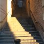 Castle Stairs