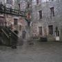 Chillingham Castle - exteriors