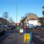 Potters Bar Town Centre