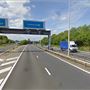 A1 (Junction 3 & 4)
