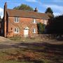Ayot Saint Peter Village