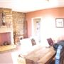 Belsay Dene House