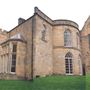 The Manor House, Brinkburn