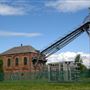 Washington F Pit Museum