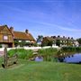 Aldbury Village