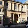 Central United Reformed church