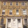 Lansdown Crescent