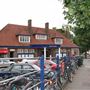 Watford Metropolitan Station