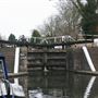 Batchworth Canal Lock Centre