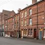 Bordesley Street