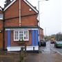 Bushey High Street