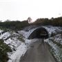 Hamberlins Lane Tunnel - Under A41