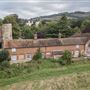 Archbishop's Palace Otford