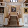 Mount Edgcumbe House INT