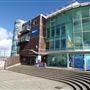 National Marine Aquarium