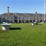 Royal William Yard - Parade Ground