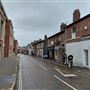 Greenwood Street, Altrincham