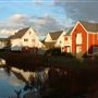 The Lakes - Larkfield