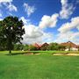Tudor Park, Delta Hotel & Country Club