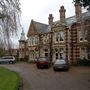 Preston Lea Hall