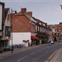 Cranbrook