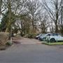 Stamford Park and Surrounding Roads, Altrincham