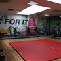 Broughton Leisure Centre