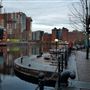 Grain Wharf