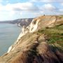 Abbot's Cliff