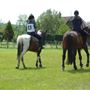 Callum Park Riding School