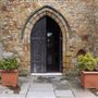 St Peter and Paul - Tonbridge