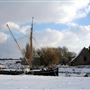 Sailing Barge Edith May