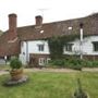 The Mill House, Westwell