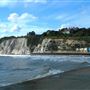 Dumpton Gap