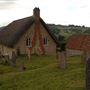 NT - Loughwood Meeting House