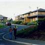 Exeter University (Streatham Campus)