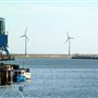 Blyth Harbour Wind Farm