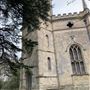Church of The Assumption, Hartwell