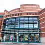 Wycombe Swan Theatre