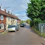 Rail and Pedestrian Infrastructure, Nuneaton