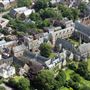 Uppingham School and Maidwell Hall