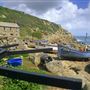 NT - Penberth Cove