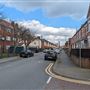 Railway Road, Old Trafford