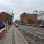 Stamford Street Central, Ashton-under-Lyne