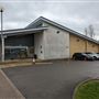Swimming Pool Centre, Accrington Academy (Hyndburn Leisure)