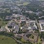 University of Kent at Canterbury