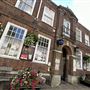 Berkhamsted Civic Centre