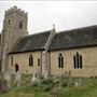 St Nicholas Church