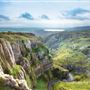 Cheddar Gorge