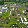 Cheshire County Showground